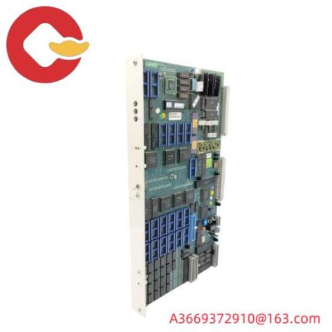 ABB DSQC202: Industrial Control Module