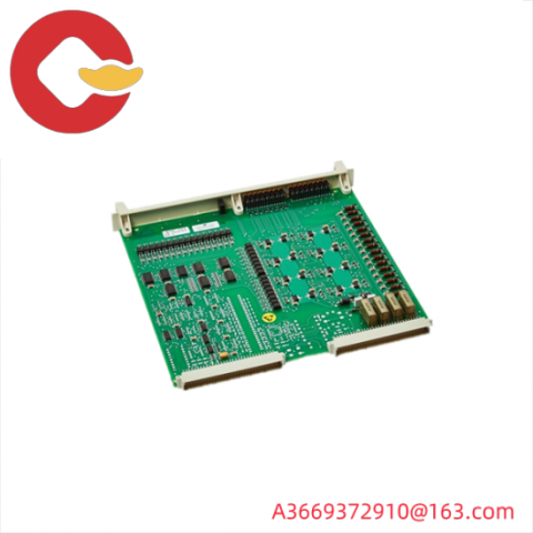 ABB DSQC223 I/O Module - Input/Output Control for Automation