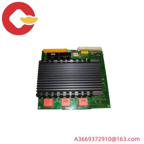 ABB DSQC236G Servo Power Unit - High-Performance Servo Control Module