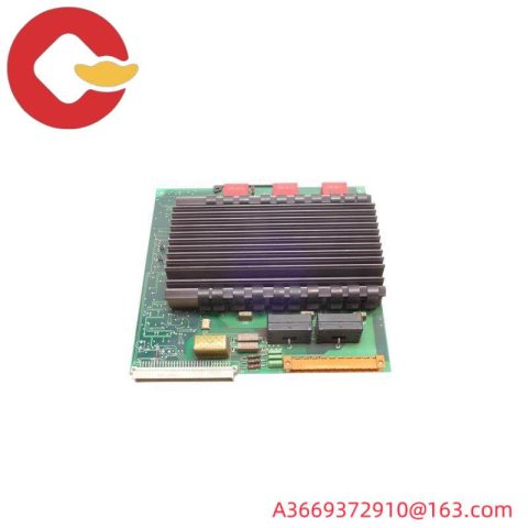 ABB DSQC236T - High-Performance Drive Unit for Precision Control