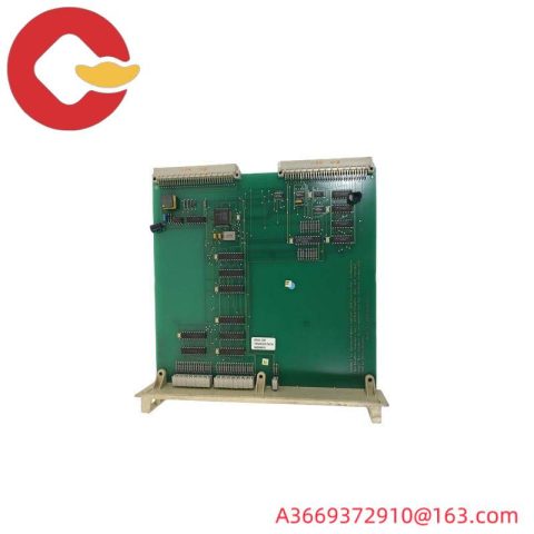 ABB DSQC239 I/O Module: Precision Control in Manufacturing Processes