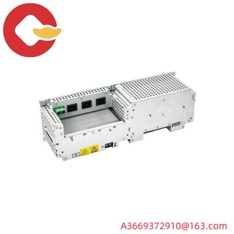 ABB DSQC3041 Servo Drive - Advanced Industrial Motion Control Solution