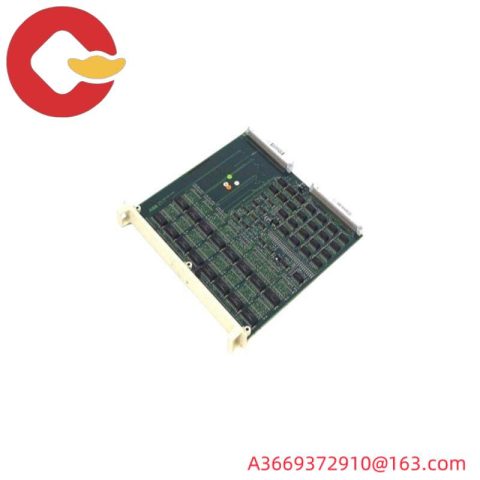 ABB DSQC323 Modular IO Module for Advanced Control Applications