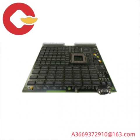 ABB DSQC325 CPU Board - Control and Automation Solutions