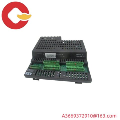 ABB DSQC327ADSQC327A3HAC17971-1 A/D Combi I/O Module, Industrial Control Systems