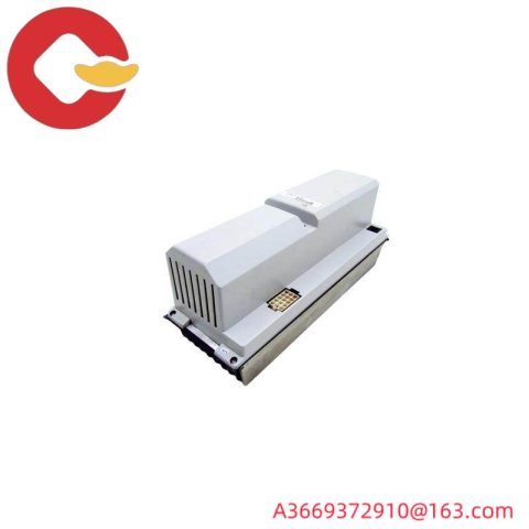 ABB DSQC346B - Advanced Control Module for Industrial Automation