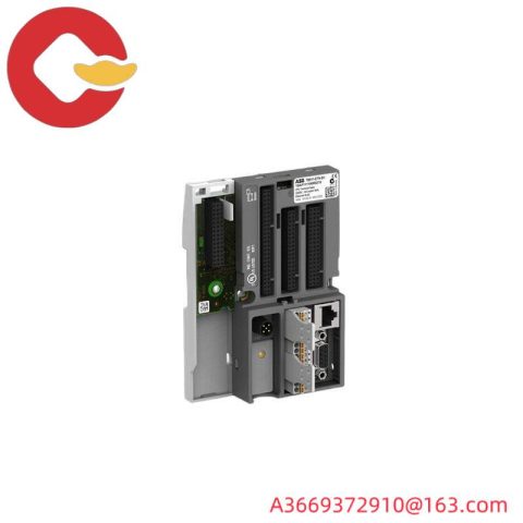 ABB DSQC355A Control Module for Advanced Industrial Automation