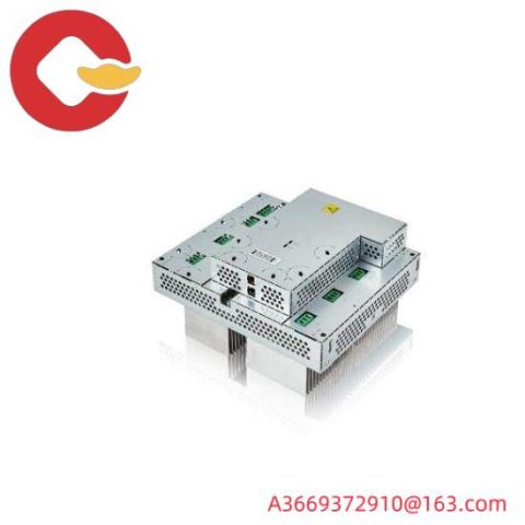 ABB DSQC406 3HAC035301-001 Industrial Drive Unit