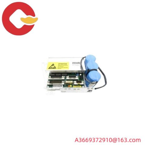 ABB DSQC562 3HAC16014-1/07 - High-Precision Serial Measurement Unit