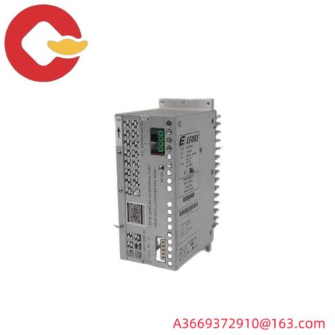 ABB DSQC608 Power Supply Module for Industrial Automation