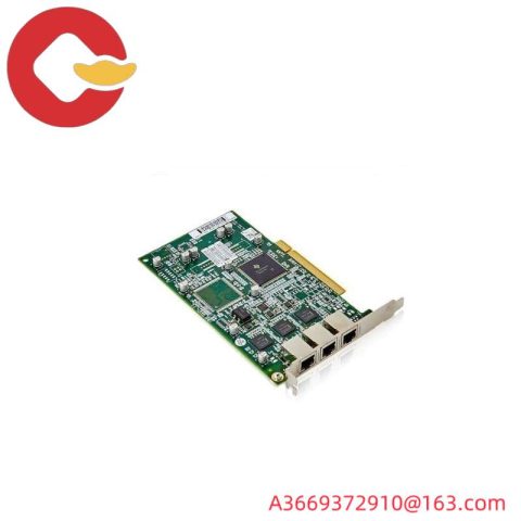 ABB DSQC612: Ethernet Board for Advanced Industrial Control Solutions