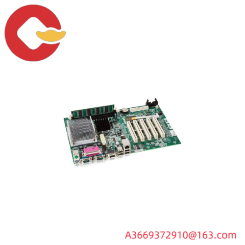 ABB DSQC623 3HAC020079-001: Advanced DCS Module for Industrial Automation