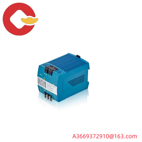 ABB DSQC634 3HAC13398-2 Power Supply: Industry-grade Solution for Enhanced Efficiency