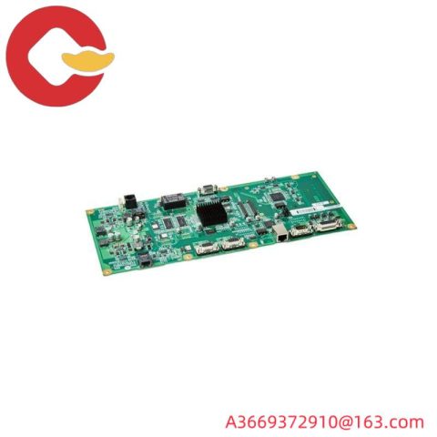 ABB DSQC635 Axis Computer - 3HAC023930-001, Advanced Control Solutions