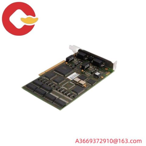 ABB DSQC637 3HAC023047-001 Profibus-DP Adapter for Industrial Automation