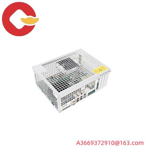 ABB DSQC639 3HAC025097-001 3HAC025527-004 - Robotic Control Center