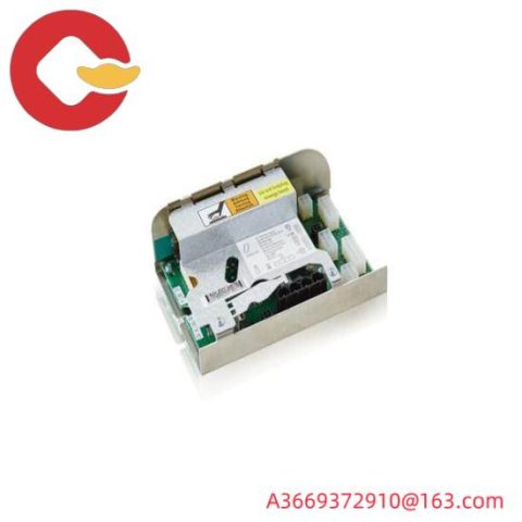 ABB DSQC662 3HAC026254001: Power Distribution Unit for Advanced Automation Solutions