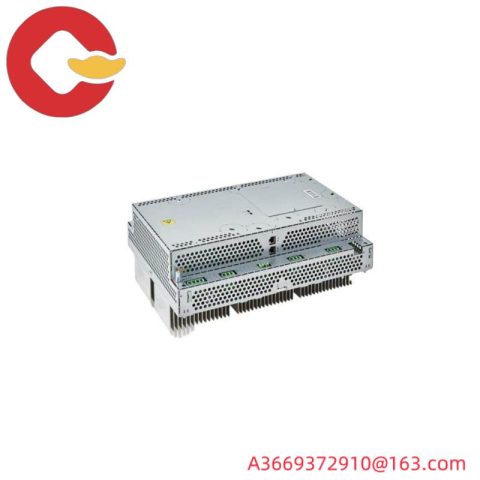 ABB DSQC663 3HAC029818-001 Digital Expansion Module