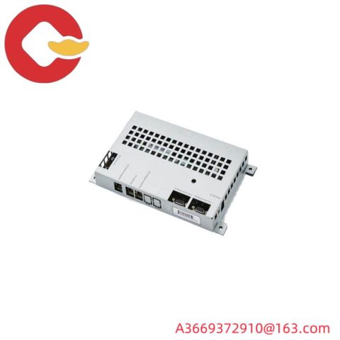 ABB DSQC668 - Integrated Robot Interface for IRB 2600, 3HAC046599-001 & 3HAC040655-001, Modular Automation Solutions