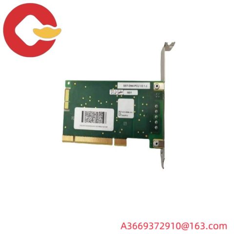 ABB DSQC697 3HAC037084-001 3HNA023282-001 3HAC057981-003 - Industrial I/O Modules for Enhanced Control and Monitoring