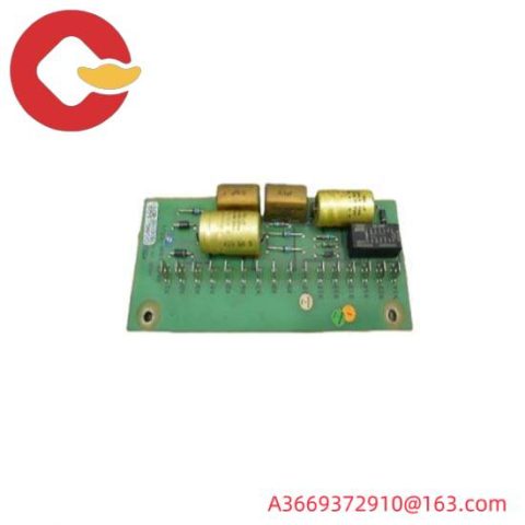 ABB 5STP 33L2800 Control System Accessory, Advanced Automation Solution