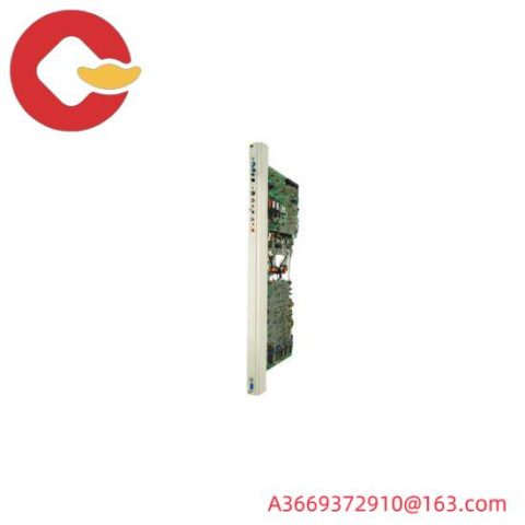 ABB DSQC 104 Resolver Board - Advanced Industrial Control Solution