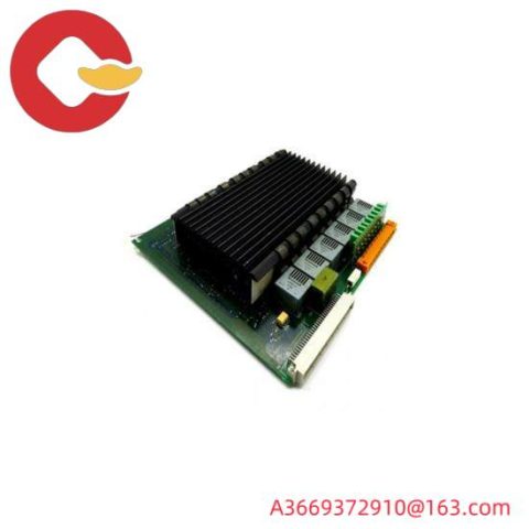ABB DSQC 236D Servo Drive BOARD: Advanced Industrial Control Module