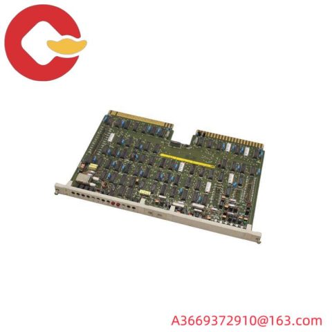 ABB DSRF180A 57310255-AV Digital Input Module for Industrial Automation