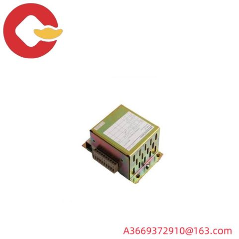 ABB DSSB140 | 48980001-P Battery Unit, Industrial Control Module
