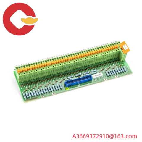 ABB DSTA121A - 57120001NY | Industrial PLC Termination Unit