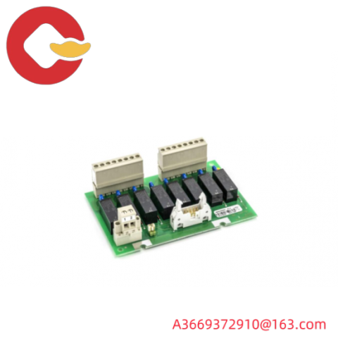 ABB DSTD108P EXC 3BSE018333R1: Industrial Grade Connection Unit