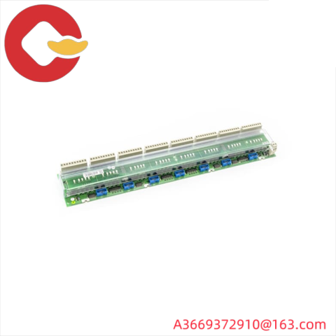 ABB DSTD145 - 3BSE007853R1 Industrial Connecting Unit