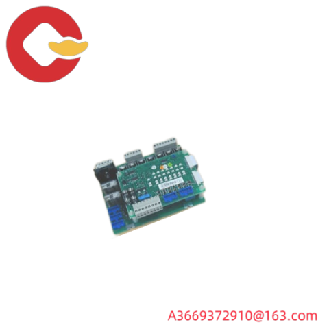 ABB DSTD N020 3BSE003238R1 Connection Unit