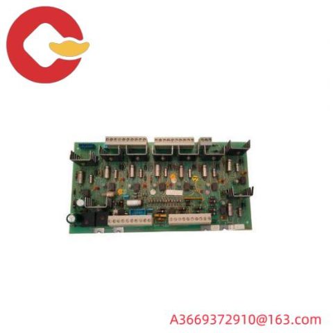 ABB DSTDW150 - 57160001-AAK Digital Output Module