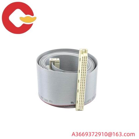 ABB DSTK150 Cable Assembly, 26390603-A, Industrial Control Modules