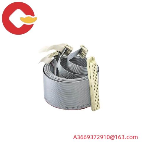 ABB DSTK165 26390603-AN Ribbon Cable: Industrial Control Solutions for Advanced Automation