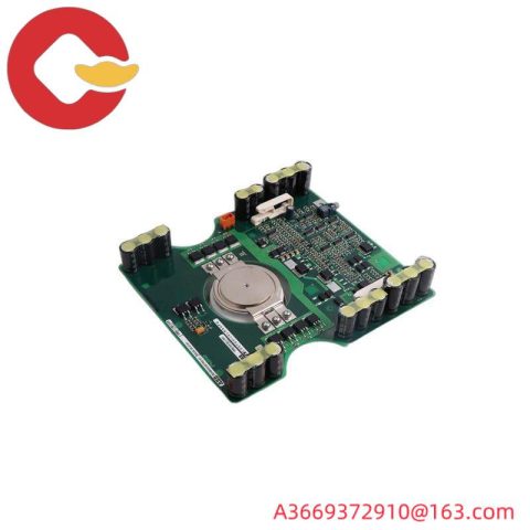 ABB DTPC721B 3EST126-236 Power Supply