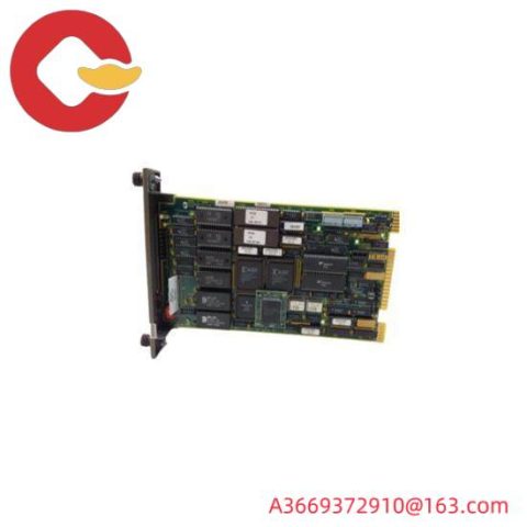 ABB E3ED E3ES Controller Module, Advanced Industrial Automation Solution