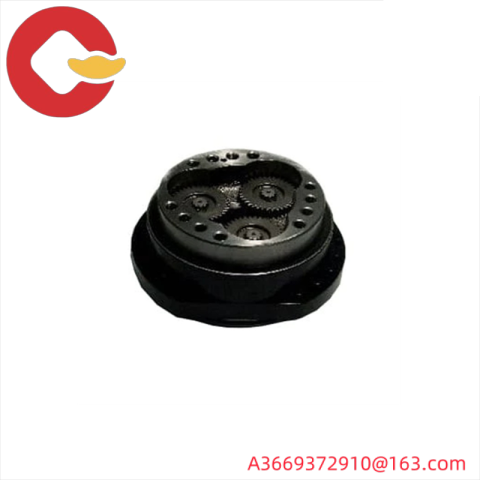 ABB E3EP HENF315276R1 Industrial Control Module