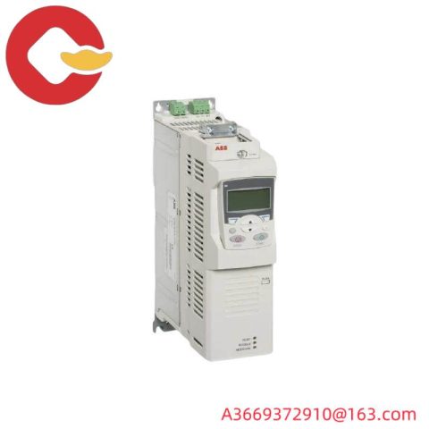 ABB E3ES - Industrial Control Module