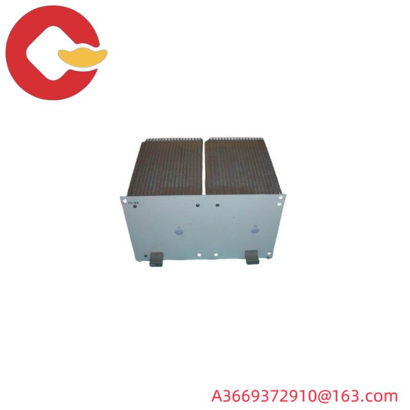 ABB E5LA HENF105296R0001 Filtration Module