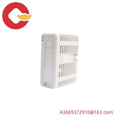 ABB EC-BOM-G009HLA012: Advanced MFD Control Unit