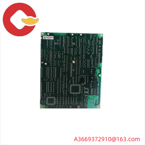 ABB ECS086329-003: Industrial Control Board, Designed for Precision and Reliability