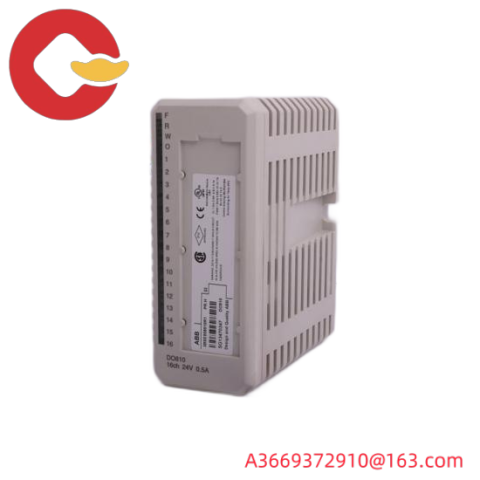 ABB EHDB280-21-11 Industrial Controller Module