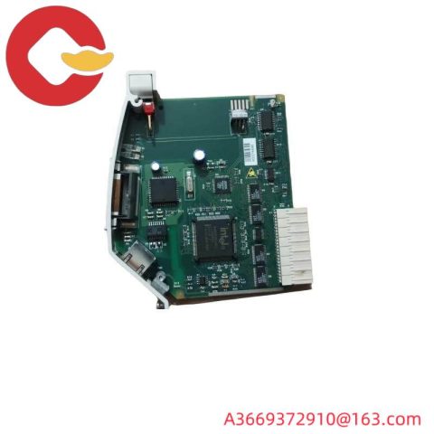 ABB EI830F Distributed Control System Module