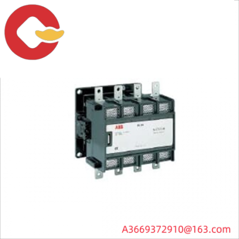 ABB EK210-40-11 Contactor - Precision Control for Industrial Automation