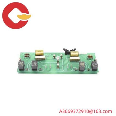ABB EPB704927: Precision Control Module for Industrial Automation