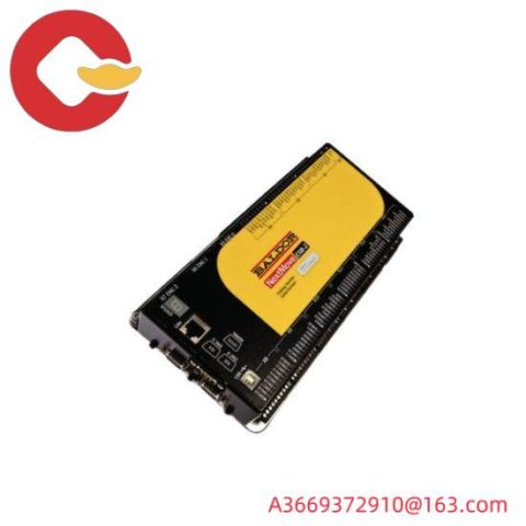 ABB ESB-2 NSB202-501B Servo Controller - Precision Control for Industry