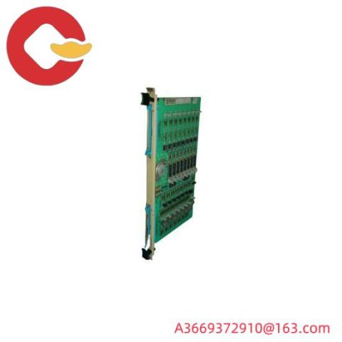 ABB Fdiv - 8ch, 57771593 B 910604 | High-Precision Pulse Frequency Divider Board