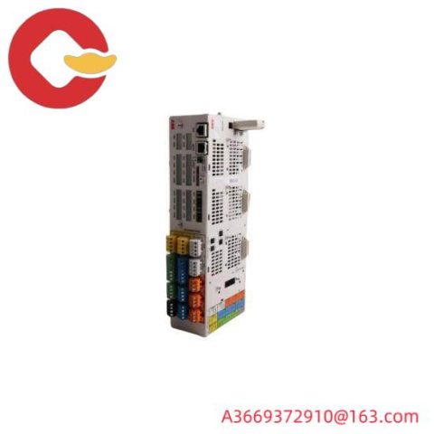 ABB FEA-01 3AUA0000052932 Industrial Variable Frequency Drive